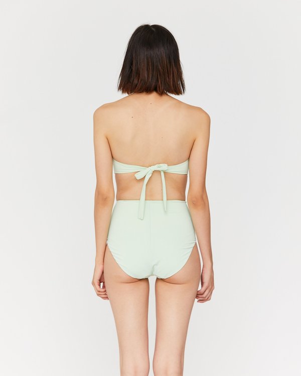 Esby Linda High Waist Bottom Esby Linda High Waist Bottom
