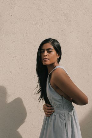 Kordal Arianne Dress Kordal Arianne Dress