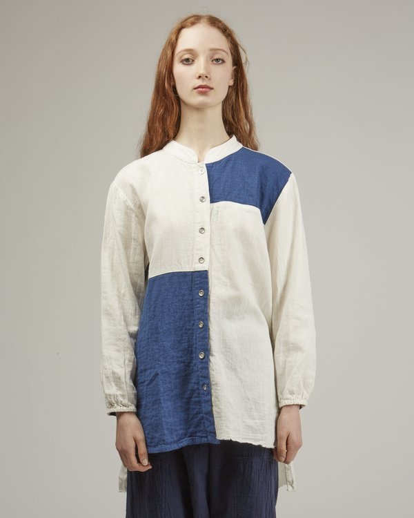Atelier Delphine Sabine Shirt Atelier Delphine Sabine Shirt
