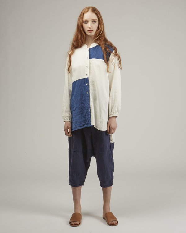 Atelier Delphine Sabine Shirt Atelier Delphine Sabine Shirt