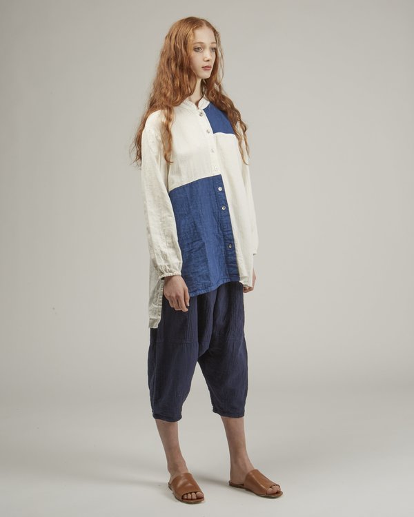 Atelier Delphine Sabine Shirt Atelier Delphine Sabine Shirt