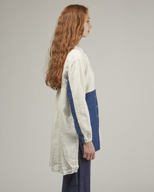 Atelier Delphine Sabine Shirt Atelier Delphine Sabine Shirt