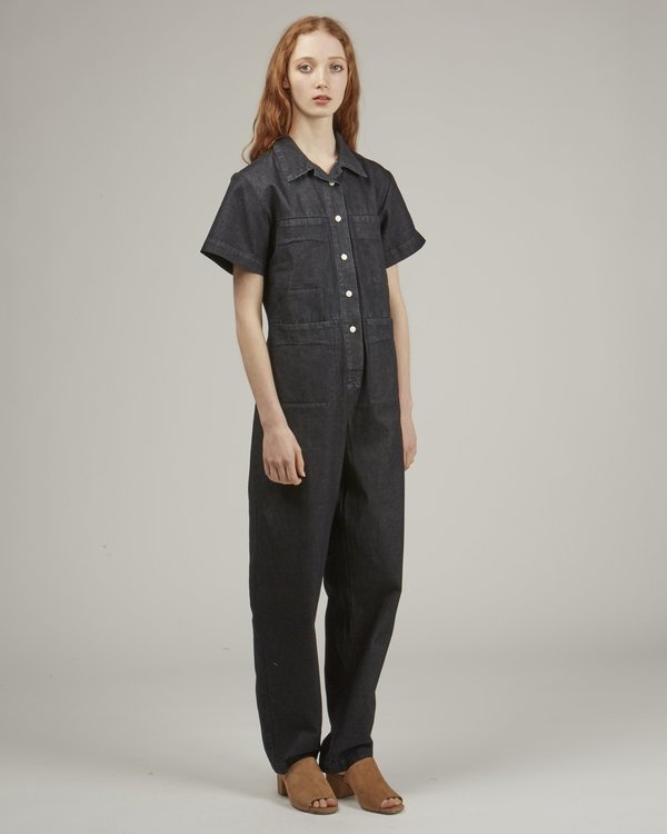 Ilana Kohn Tia Coverall Ilana Kohn Tia Coverall