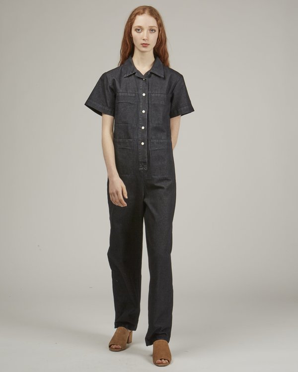 Ilana Kohn Tia Coverall Ilana Kohn Tia Coverall