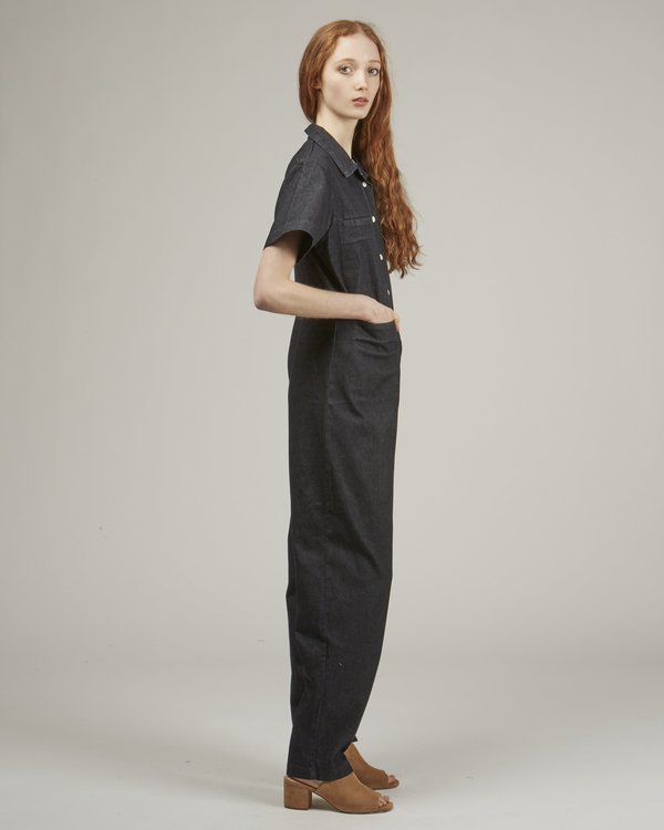 Ilana Kohn Tia Coverall Ilana Kohn Tia Coverall