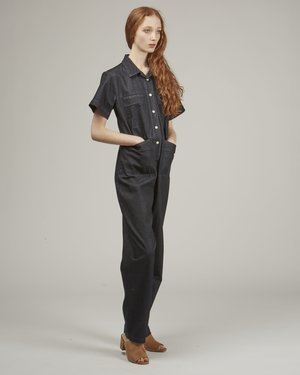 Ilana Kohn Tia Coverall Ilana Kohn Tia Coverall