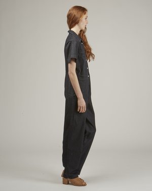 Ilana Kohn Tia Coverall Ilana Kohn Tia Coverall