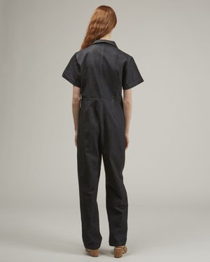 Ilana Kohn Tia Coverall Ilana Kohn Tia Coverall