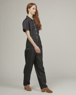 Ilana Kohn Tia Coverall Ilana Kohn Tia Coverall