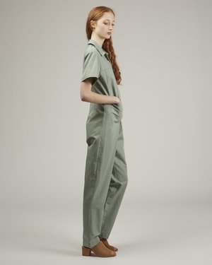 Ilana Kohn Tia Coverall Ilana Kohn Tia Coverall