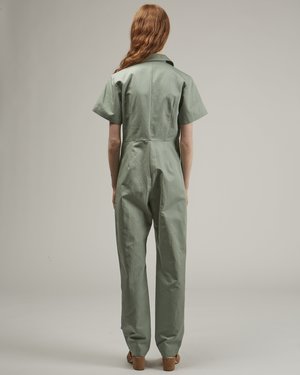 Ilana Kohn Tia Coverall Ilana Kohn Tia Coverall