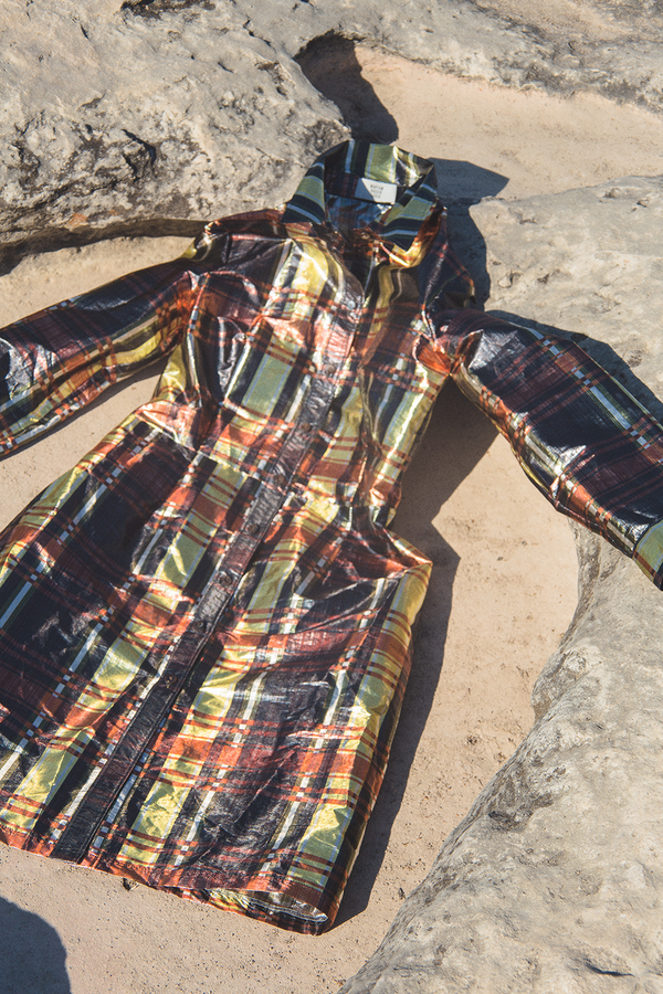 Maryam Nassir Zadeh Cypress Dress Maryam Nassir Zadeh Cypress Dress