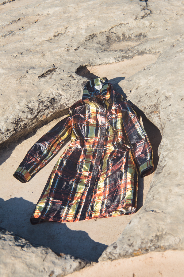 Maryam Nassir Zadeh Cypress Dress Maryam Nassir Zadeh Cypress Dress