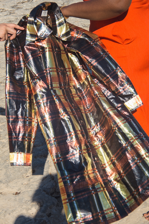 Maryam Nassir Zadeh Cypress Dress Maryam Nassir Zadeh Cypress Dress