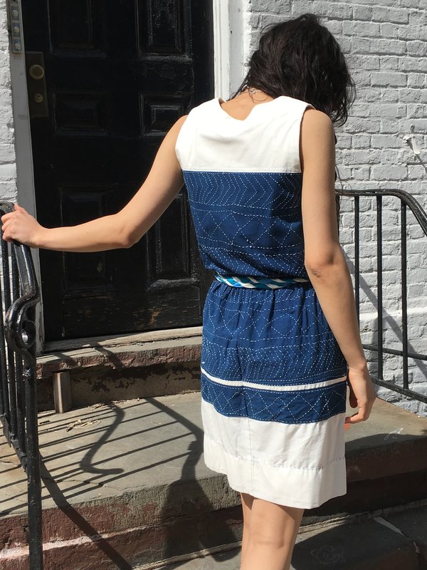Alix of Bohemia Lazuli Dress Alix of Bohemia Lazuli Dress