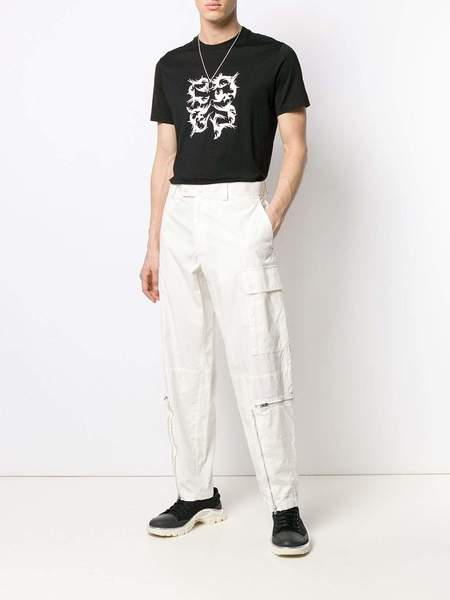 helmut lang carpenter pants