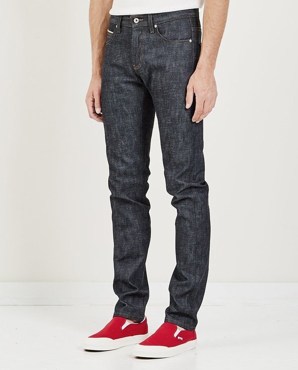 Naked & Famous Super Guy Jean - Chinese New Year Earth Pig Naked & Famous Super Guy Jean - Chinese New Year Earth Pig