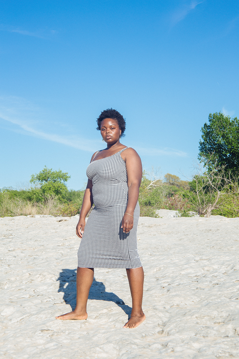 Maryam Nassir Zadeh SALMA DRESS ワンピース MARYAM NASSIR ZADEH SALMA DRESS - Black | Garmentory