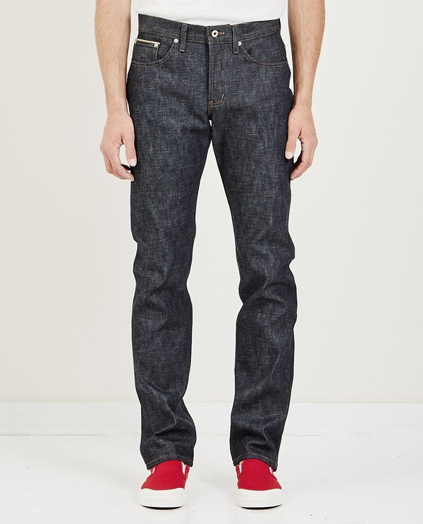 Naked & Famous Weird Guy Jean - Chinese New Year/Earth Pig Naked & Famous Weird Guy Jean - Chinese New Year/Earth Pig