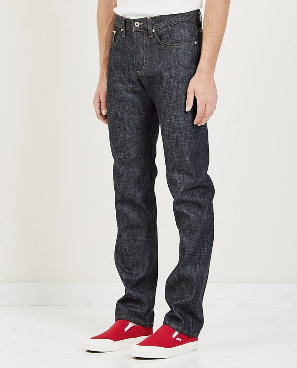 Naked & Famous Weird Guy Jean - Chinese New Year/Earth Pig Naked & Famous Weird Guy Jean - Chinese New Year/Earth Pig