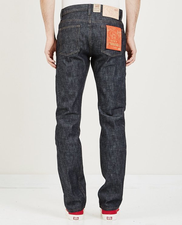 Naked & Famous Weird Guy Jean - Chinese New Year/Earth Pig Naked & Famous Weird Guy Jean - Chinese New Year/Earth Pig