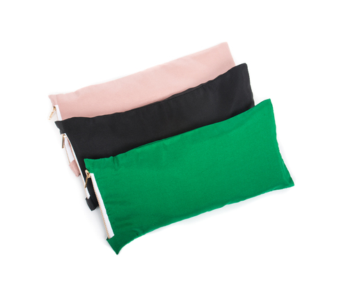 Chay Silk Eye Pillow Chay Silk Eye Pillow