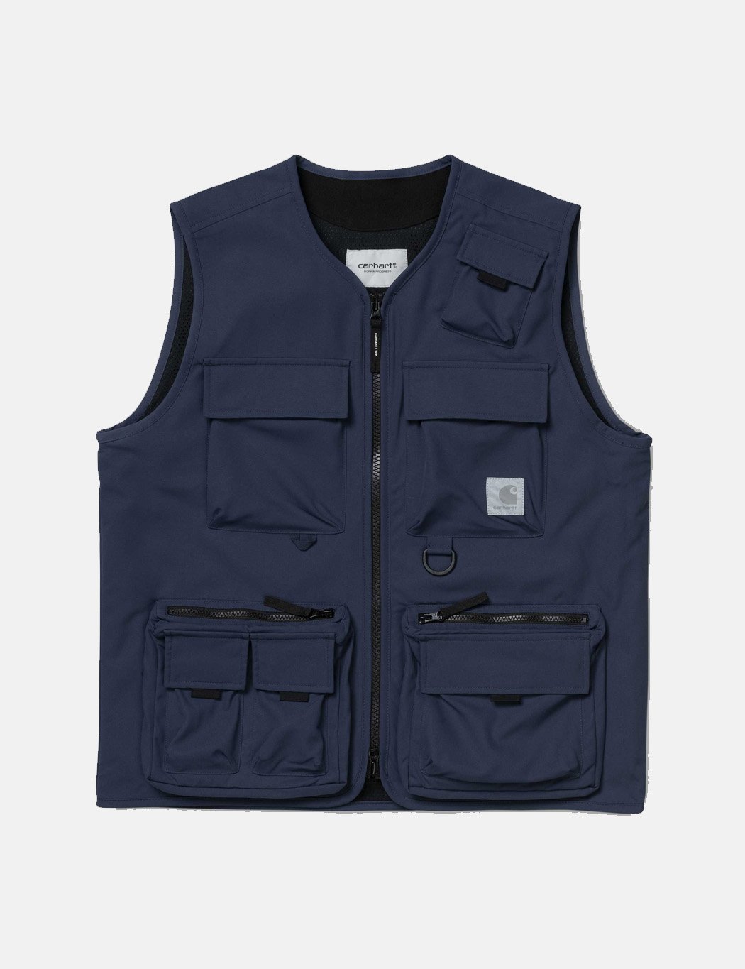 Carhartt-Elmwood-Vest---Blue-