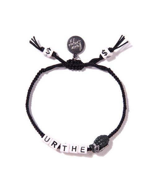 Venessa Arizaga You're the Bomb Bracelet Venessa Arizaga You're the Bomb Bracelet