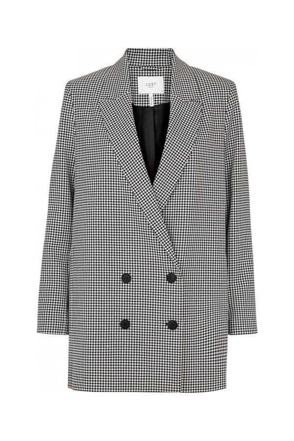 Amelia | Double-breasted Jacket