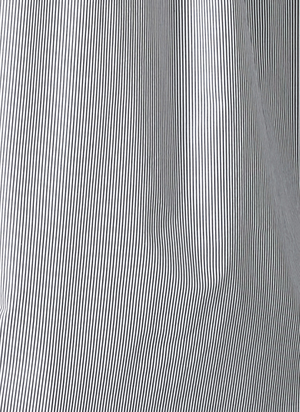 GREI SHORTSLEEVE SACK POCKET SHIRT - BLUE/WHITE STRIPE GREI SHORTSLEEVE SACK POCKET SHIRT - BLUE/WHITE STRIPE