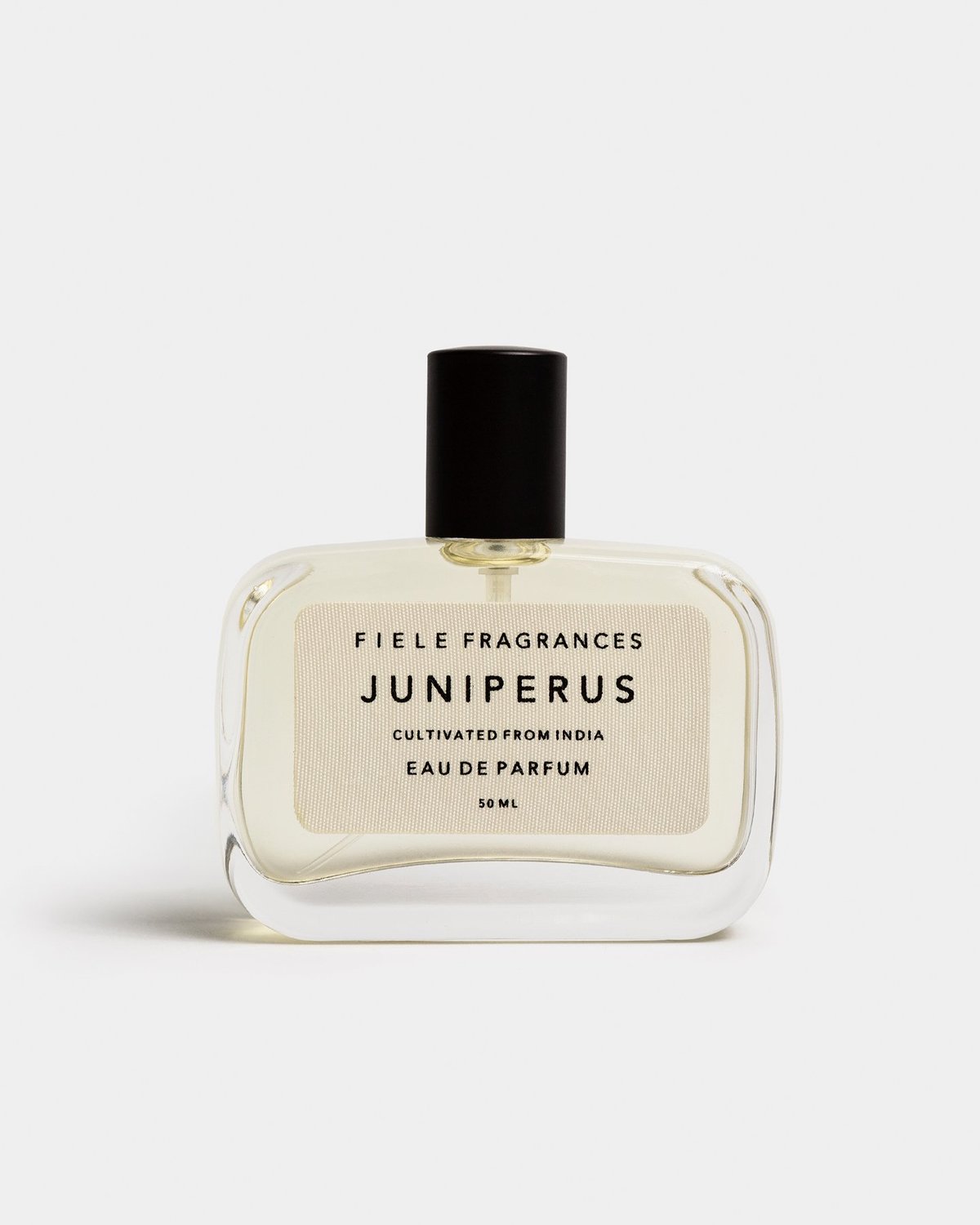 Fiele Fragrances Juniperus Eau de Parfum | Garmentory