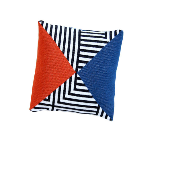 DITTOHOUSE Traverse Pillow Cover
