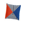 DITTOHOUSE Traverse Pillow Cover - Thumbnail 1