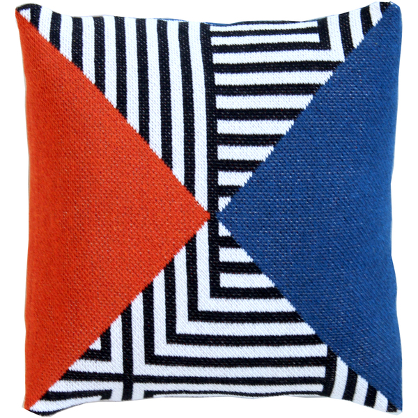 DITTOHOUSE Traverse Pillow Cover
