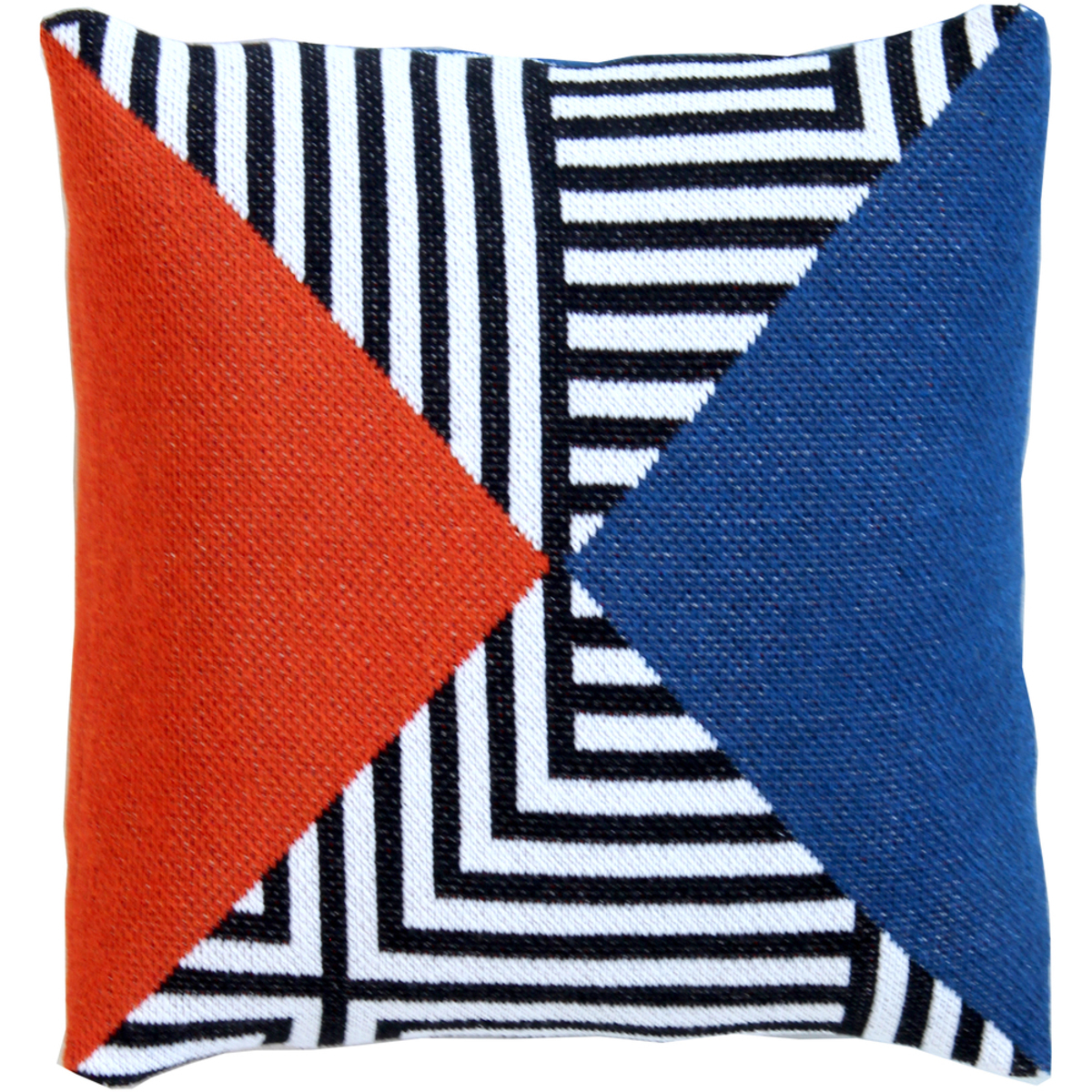 DITTOHOUSE Traverse Pillow Cover - Image 2 of 3