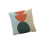 DittoHouse Determined Pillow Cover - Thumbnail 1