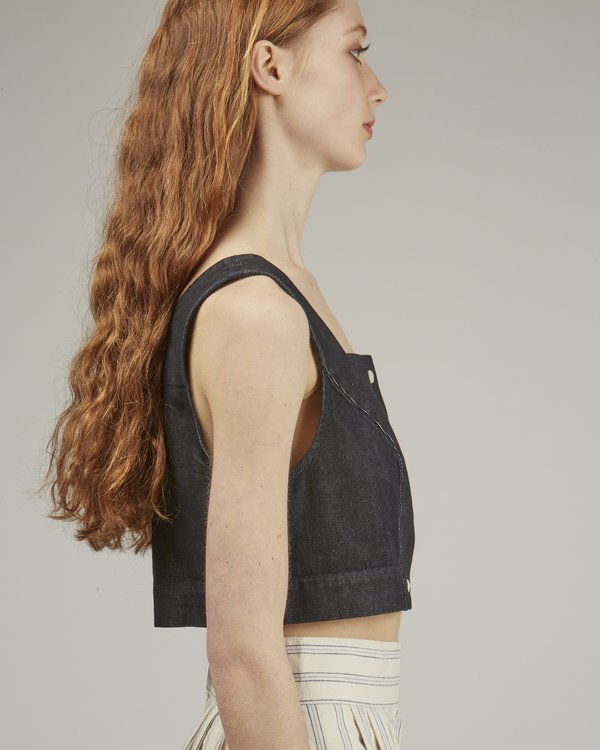 Ilana Kohn Ginny Crop Ilana Kohn Ginny Crop