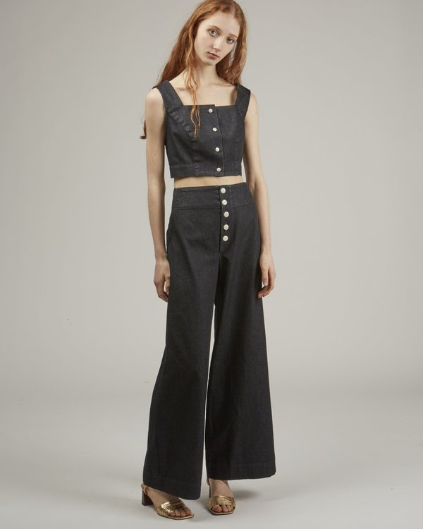 Ilana Kohn Ginny Crop Ilana Kohn Ginny Crop