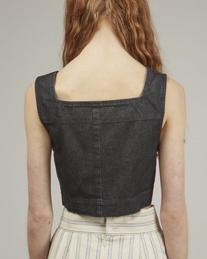 Ilana Kohn Ginny Crop Ilana Kohn Ginny Crop