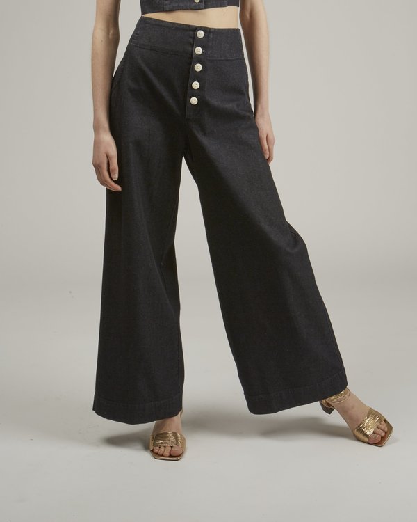 Ilana Kohn Mallin Pants Ilana Kohn Mallin Pants