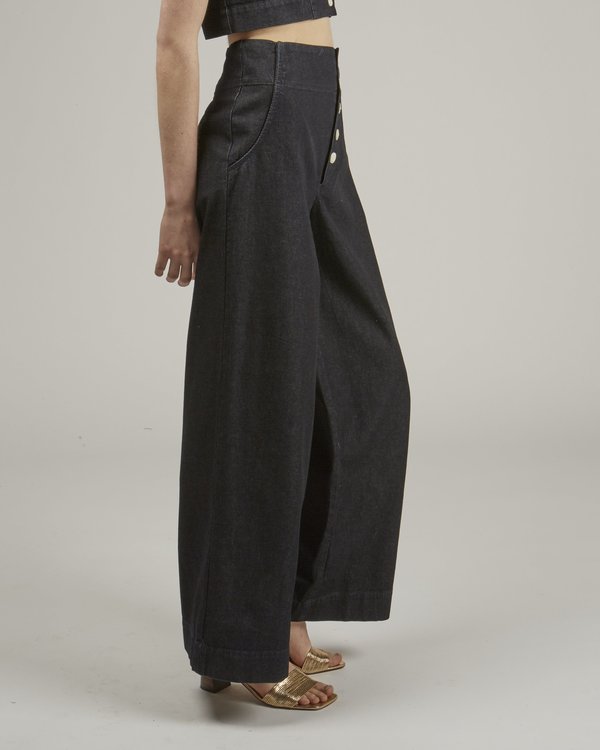 Ilana Kohn Mallin Pants Ilana Kohn Mallin Pants