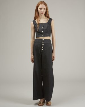 Ilana Kohn Mallin Pants Ilana Kohn Mallin Pants