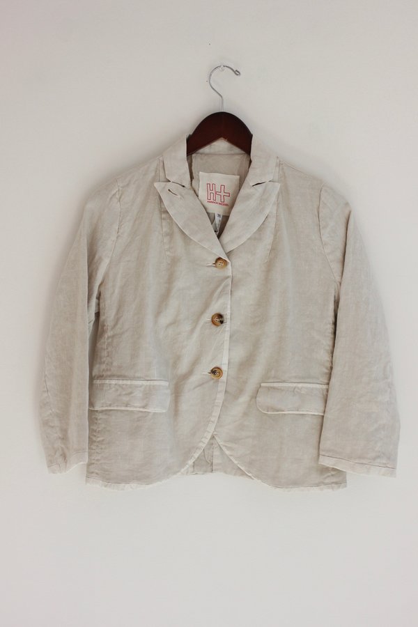 H+ Hannoh Wessel Vladia Jacket | Garmentory