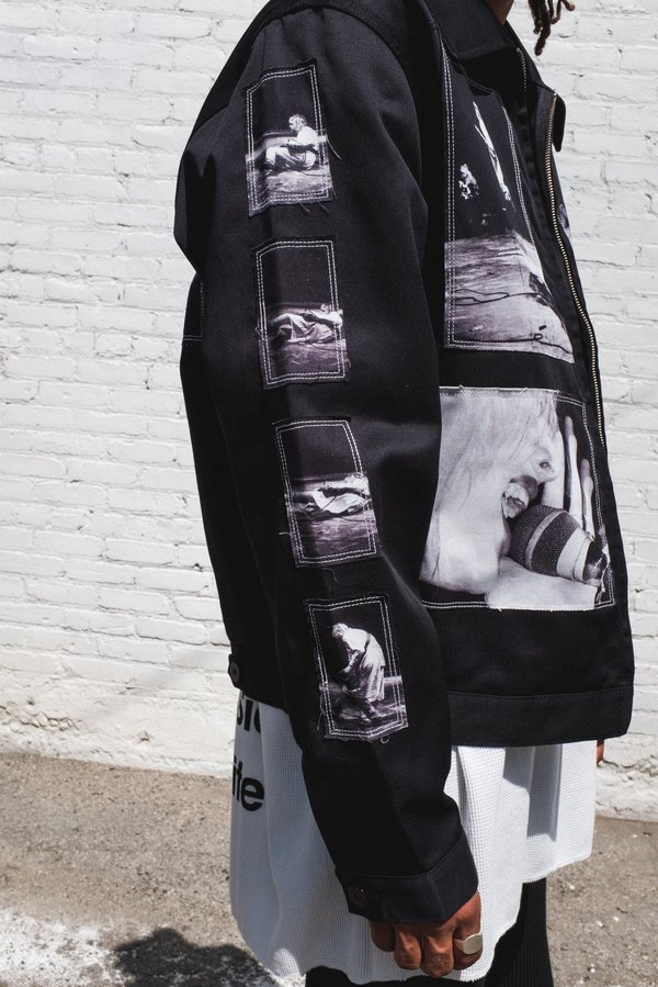 Takahiromiyashita The Soloist. Dickies 'The Grunge Years