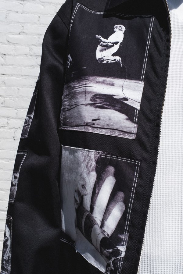Takahiromiyashita The Soloist. Dickies 'The Grunge Years