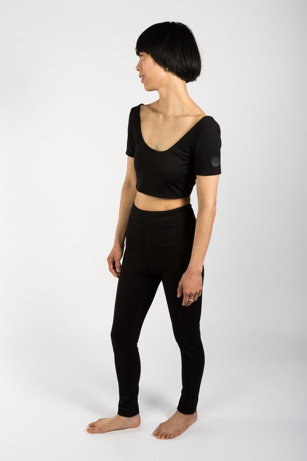 Suzanne Rae Athletic Bottoms Suzanne Rae Athletic Bottoms