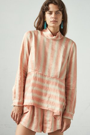 Rachel Comey Cultivate Top Rachel Comey Cultivate Top