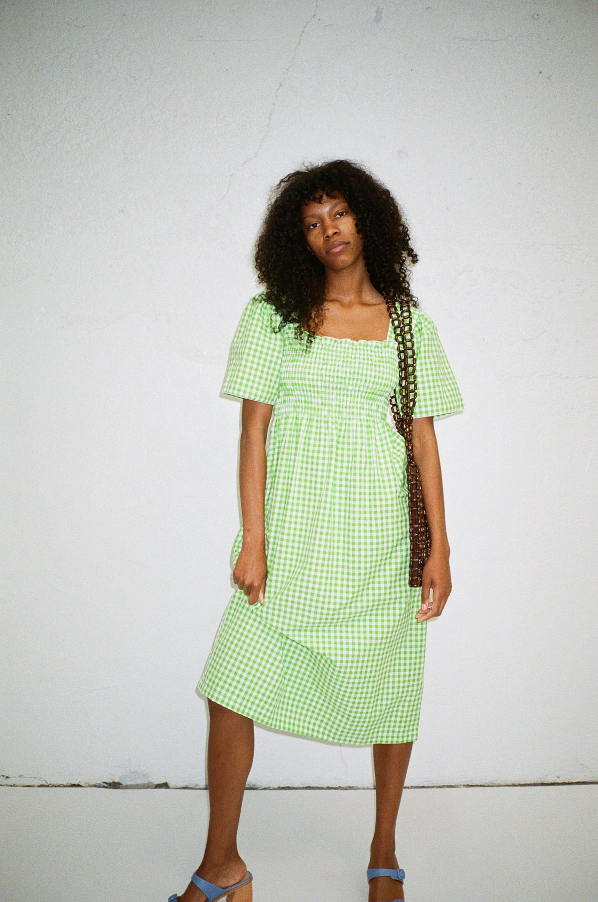lisa says gah toni midi dress Lisa Says Gah Toni Midi Dress