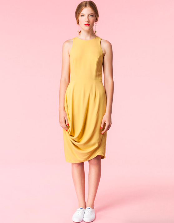 Jennifer Glasgow Enchanted Dress Jennifer Glasgow Enchanted Dress