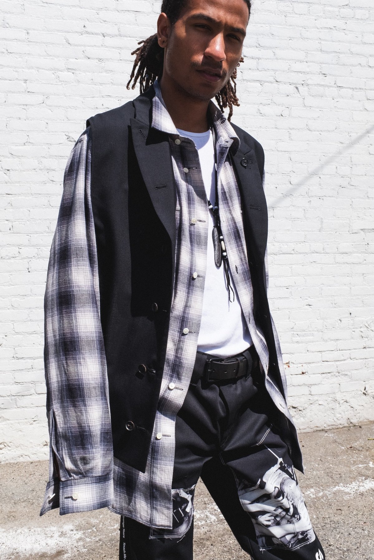 ジャケット・アウター TAKAHIROMIYASHITA The Soloist trenchcoat Takahiromiyashita The Soloist Fall 2022 Ready-to-Wear